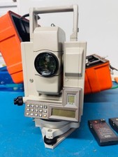 SOKKIA SET4BS Totalstation