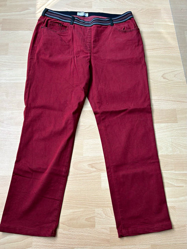 Brax raphaela damen - chino, hose