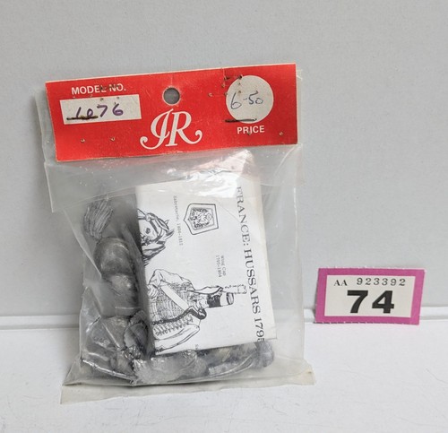 54mm imrie risley - imrie,