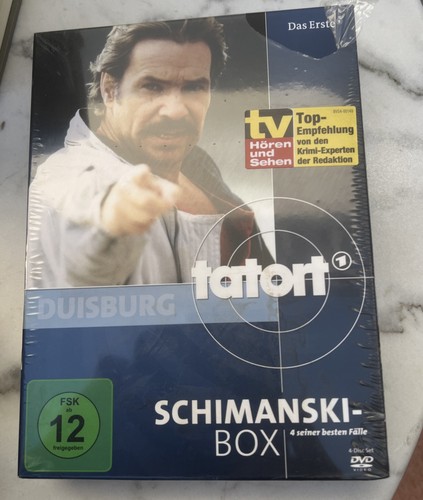 Tatort team duisburg - team,