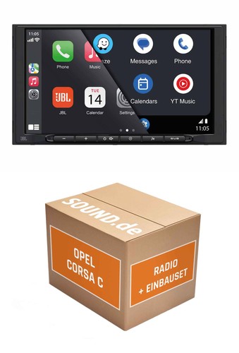 Autoradio legend 700d - autoradio,