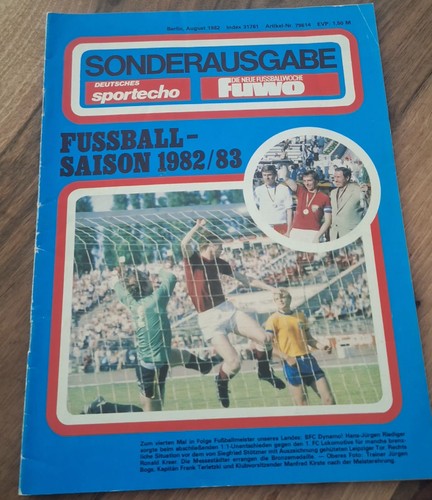 Fuwo fußballwoche sportecho - fußballwoche,