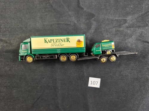 Werbetrucks brauerei - werbetrucks,