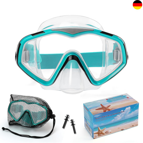 Taucherbrille erwachsene - taucherbrille,