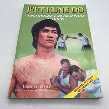 Jeet Kune Do: Conditioning and