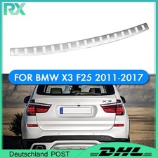 Stoßstange Schutz Chrom