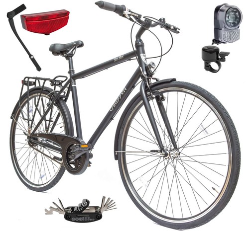 Cityrad herren zoll shimano - cityrad,