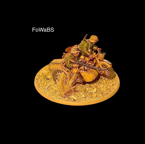 28mm ww2 bolt - ww2, german