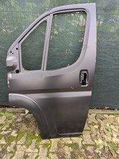 FIAT DUCATO 250 TÜR VORNE LINKS ORIGINAL NEU 46862843