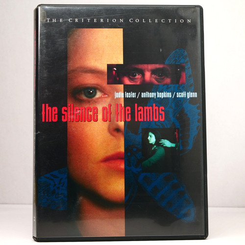 The silence lambs - the, of