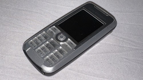 Sony ericsson k700i - ericsson, von