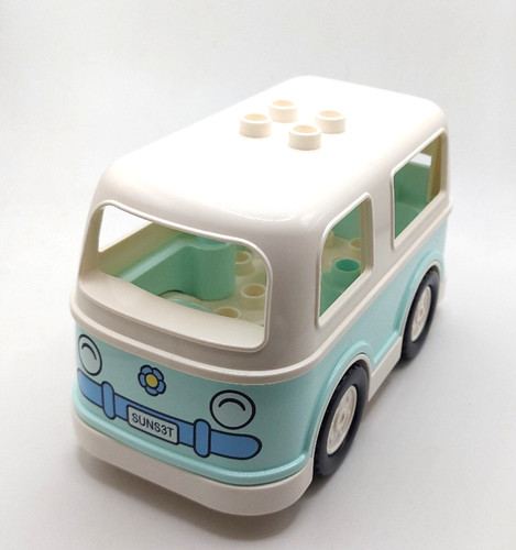 Lego duplo fahrzeug - lego,