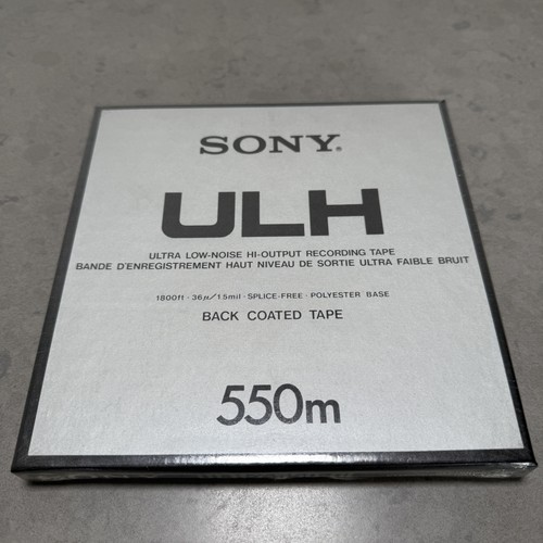 Sony ulh 550m - ulh, |