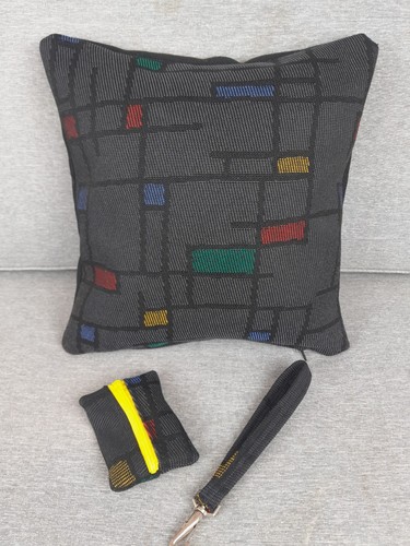 Set golf harlekin joker - 3,