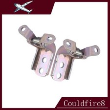 2x Vorne Tür Scharnier