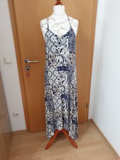Damen, Mädchen Kleid, Strandkleid, Maxikleid, Oberteil, Gr.  L, guter Zustand
