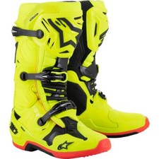 Alpinestars Motocross-Stiefel