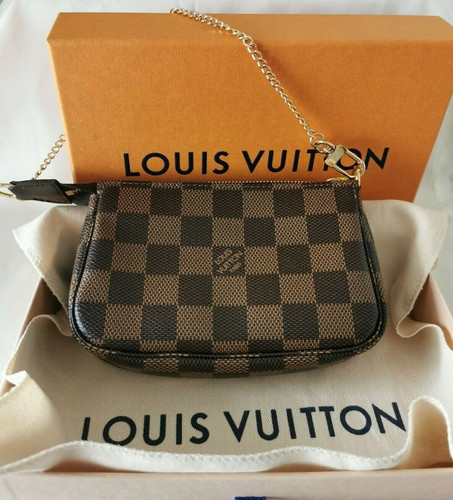 Louis vuitton mini pochette - louis,