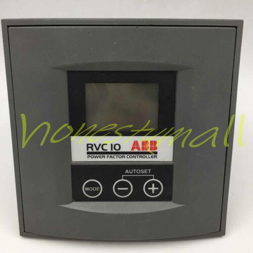 1pc used abb controller - used,
