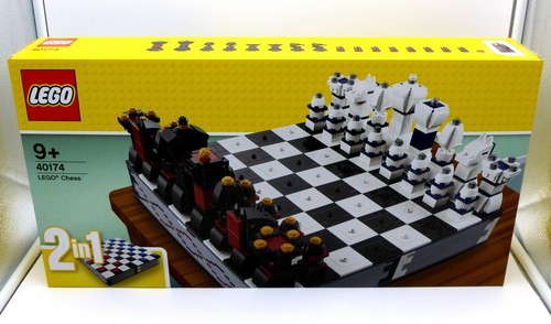 Lego iconic 40174 - lego,