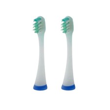 Panasonic EW 0911 W835  Ersatzbürsten 2er Pack EW-DL40, EW1012, EW1031, EW1035