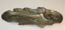 Albert Mayer WMF Art Nouveau