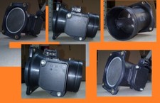 NEU Luftmassenmesser für AUD