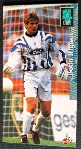 1996 panini xxl bundesliga - 1996,