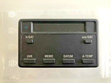 Original BMW 5er E34 7er E32