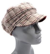 Damen Kappe Schirmmütze