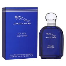 Jaguar for Men Evolution 100