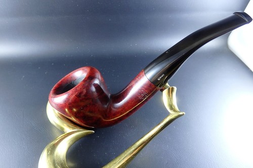 Freehand pfeife pipe - pipe, danish