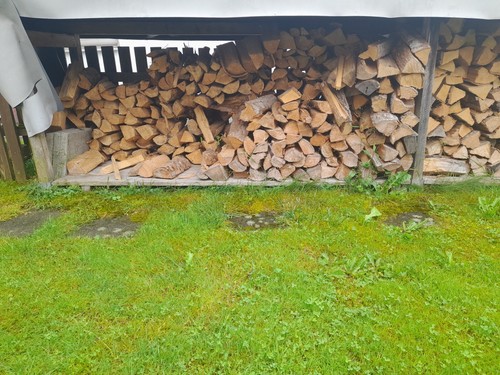 Brennholz fichte buche esche - brennholz, fichte/buche/esche