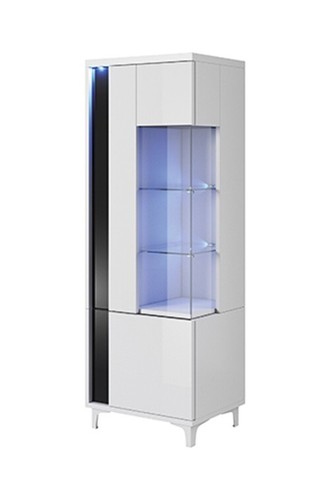 Vitrine marco 52x160 - vitrine,