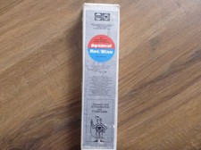 Schweißelektroden rosa 2,5 x 250 mm, 1,4 kg