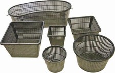 Teichkorb rund, Ø 22 cm