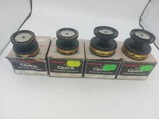 DAM Quick XL 333 DAM QUICK XL 444 DAM QUICK FINESSA 444 ERSATZ SPULEN