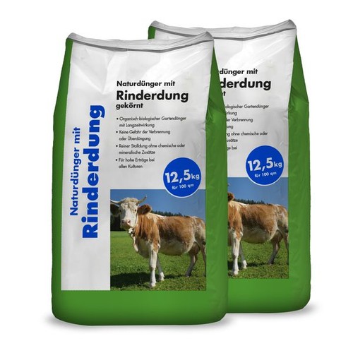 Hamann mit rinderdung - hamann,