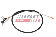 FAST Türschloss FT95492 für