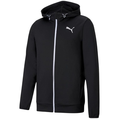 Puma rtg hoodie - puma, herren