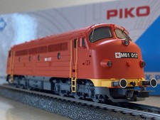 PIKO H0 52482 Diesellok Nohab