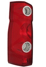 Rücklicht links für VW