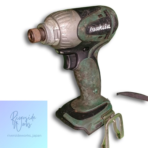 Makita schlagschrauber td135d - schlagschrauber,