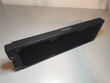 Barrow 360mm x 30mm Copper Radiator – Dabel-30A 360 - Custum Wasserkühlung