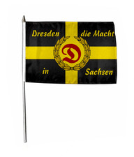 Stockflagge Fahne Flagge