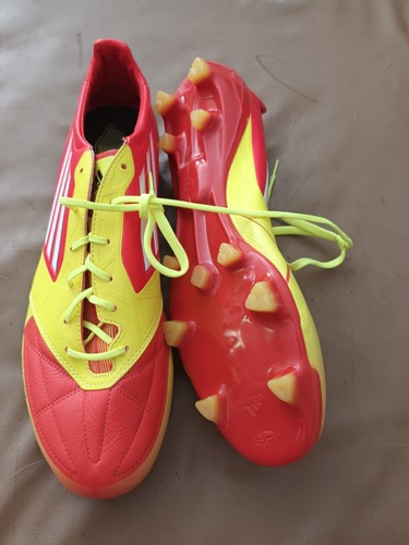 Adidas f50 adizero leder - adidas,