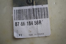 876618456R Original Renault Lehnenpolster vorne links Espace 5