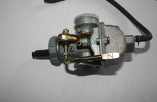 Moped Vergaser PZ 18