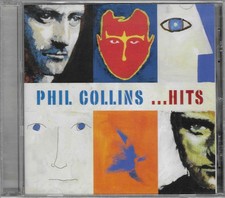 Phil Collins -  ...Hits - Best