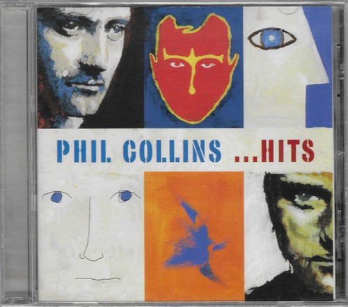 Phil collins hits best - ,